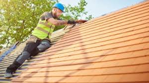 Best Roof Insulation Installation  in Fallston, MD