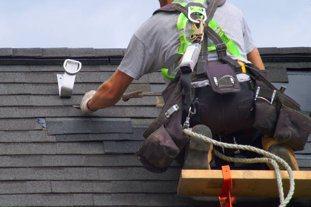 Best Roof Installation  in Fallston, MD