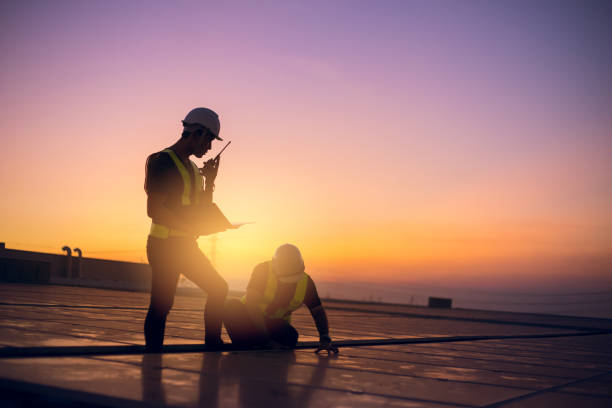 Professional Roofing services in Fallston, MD