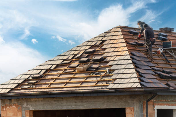 Hot Roofs in Fallston, MD