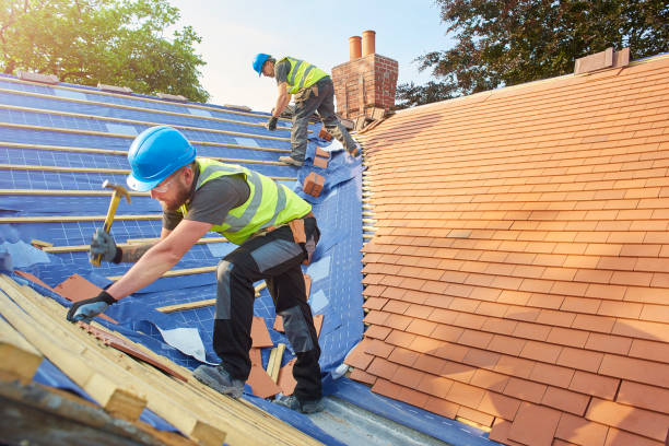 Sheet Metal Roofing in Fallston, MD