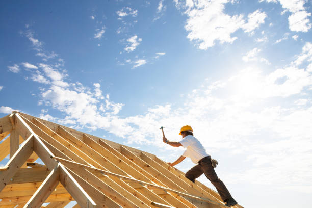 Best Cold Roofs  in Fallston, MD